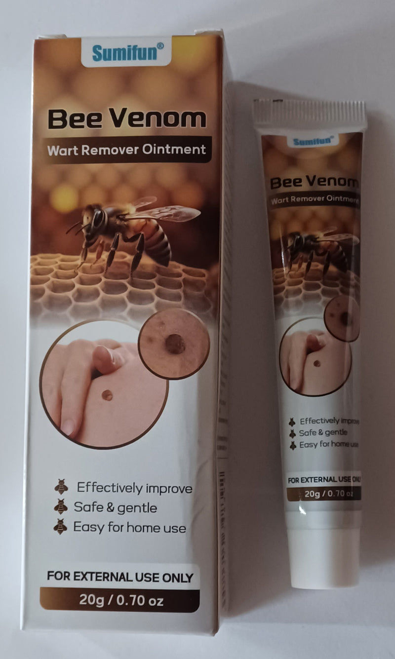 Bee Venom 20g Tube