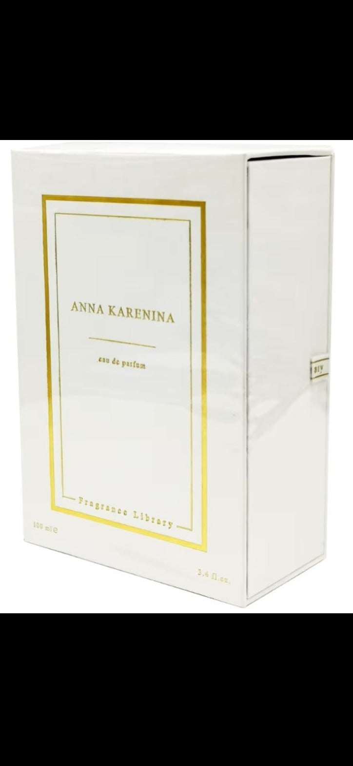 Anna Karenina Parfüm