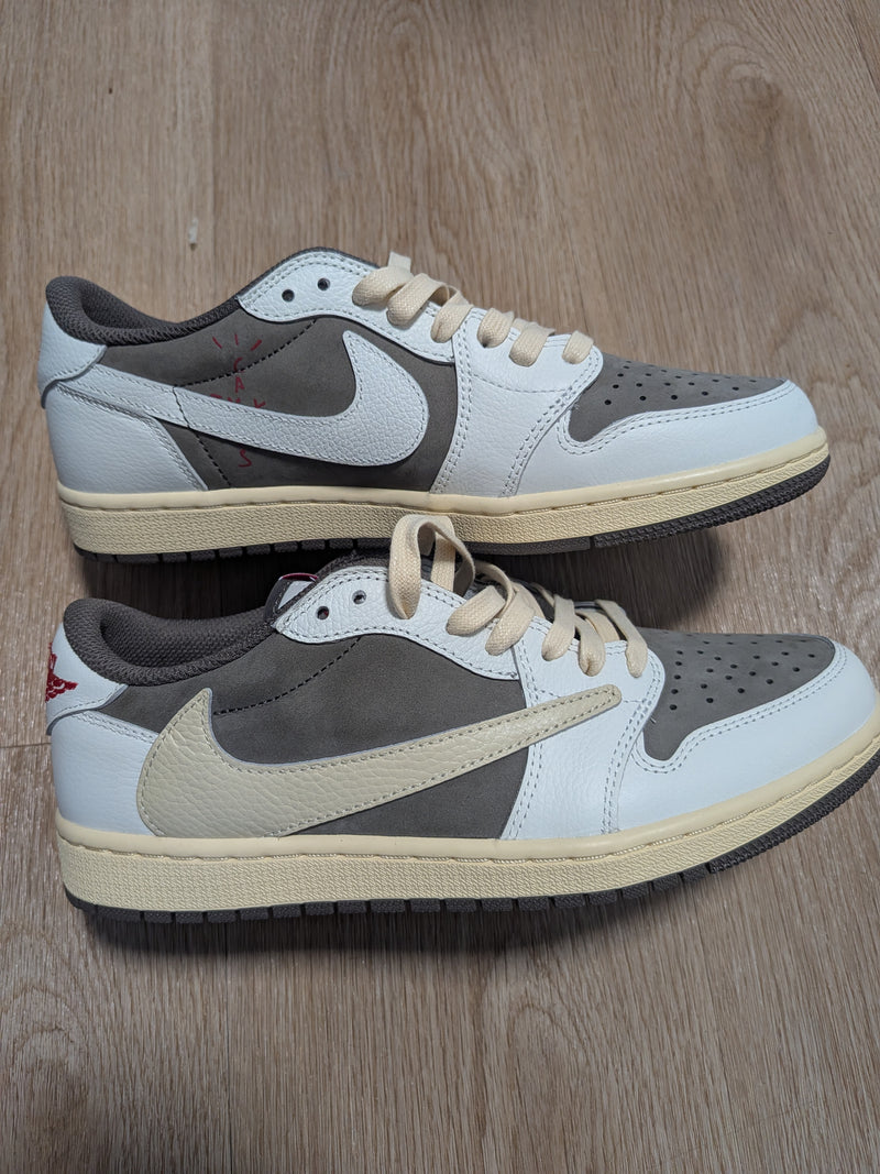 Nike Travis Scot