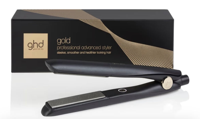 ghd Gold Glätteisen