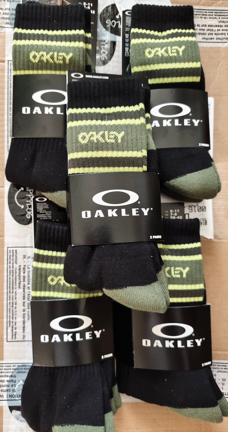 Oakley Socken Größe M