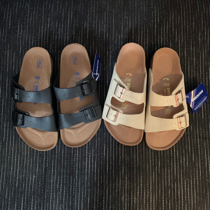 Birkenstock in Größe 38