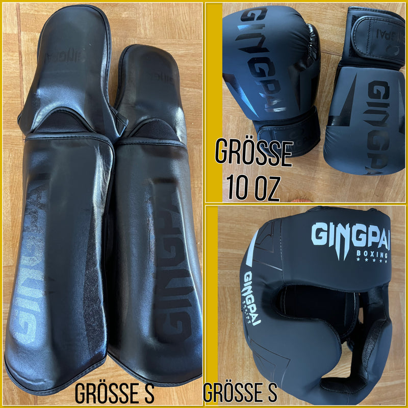 Boxen Kampfsport Ausrüstung