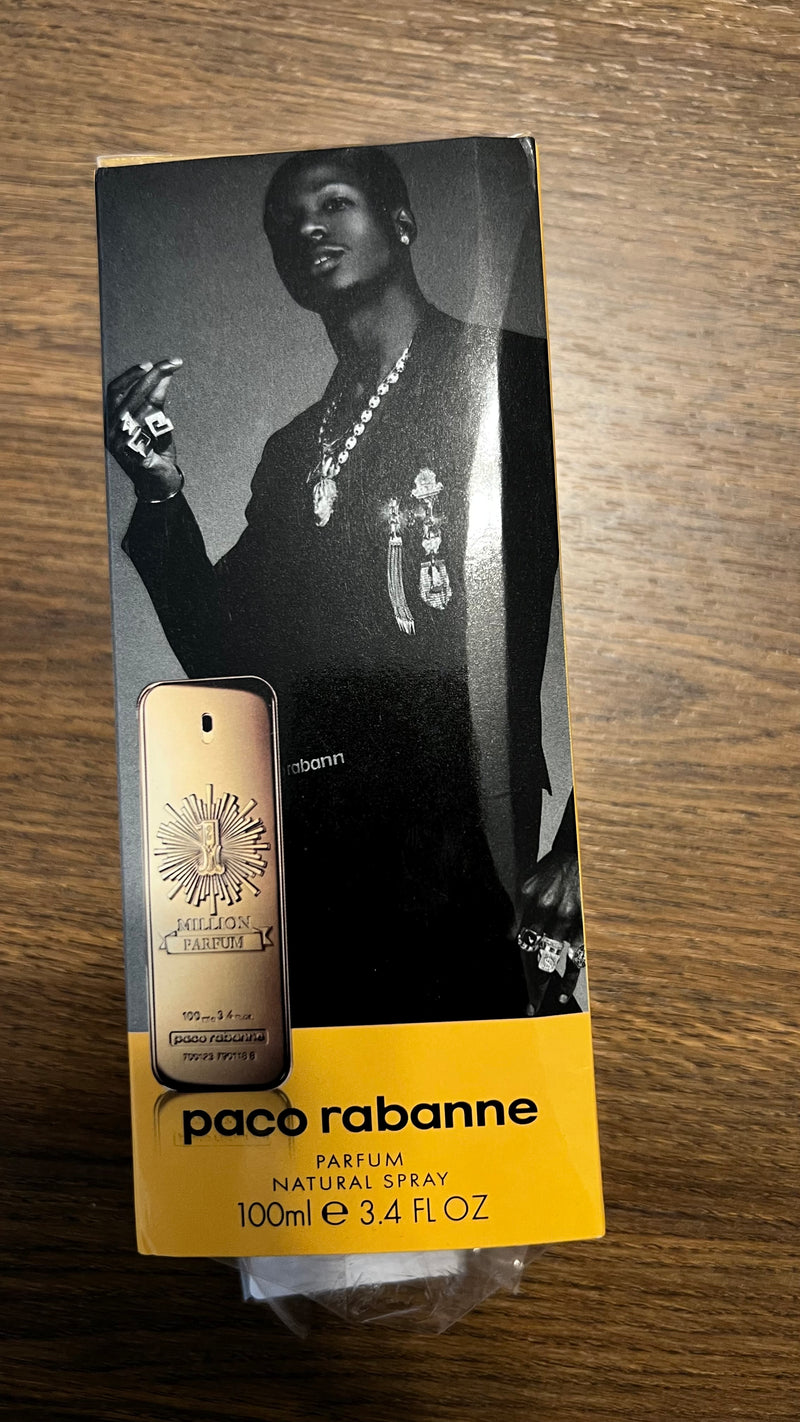 Paco rabanne One Million Parfum 100ml