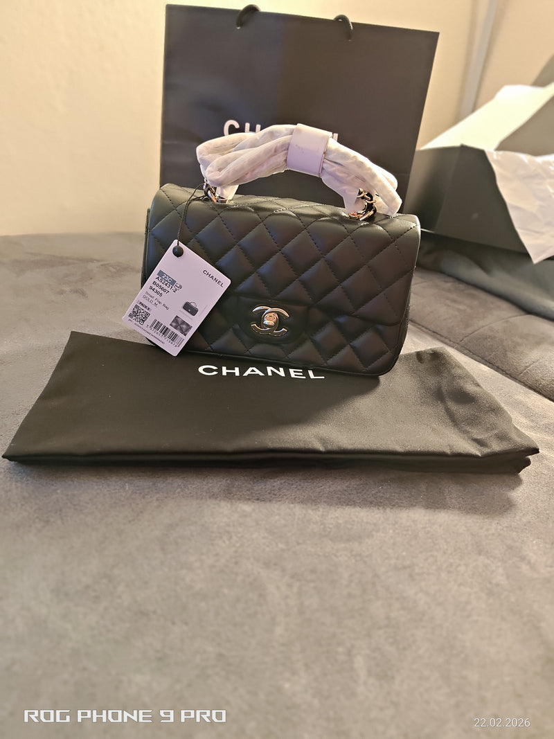 Chanel Handtasche