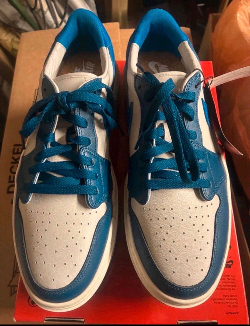 Nike Air Jordan Elevate Low