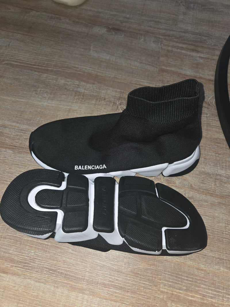 Balenciaga Schuhe Gr 44