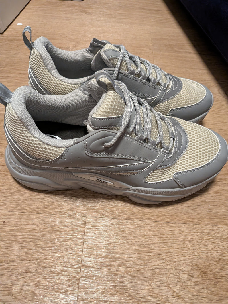 Dior Sneaker Gr 45