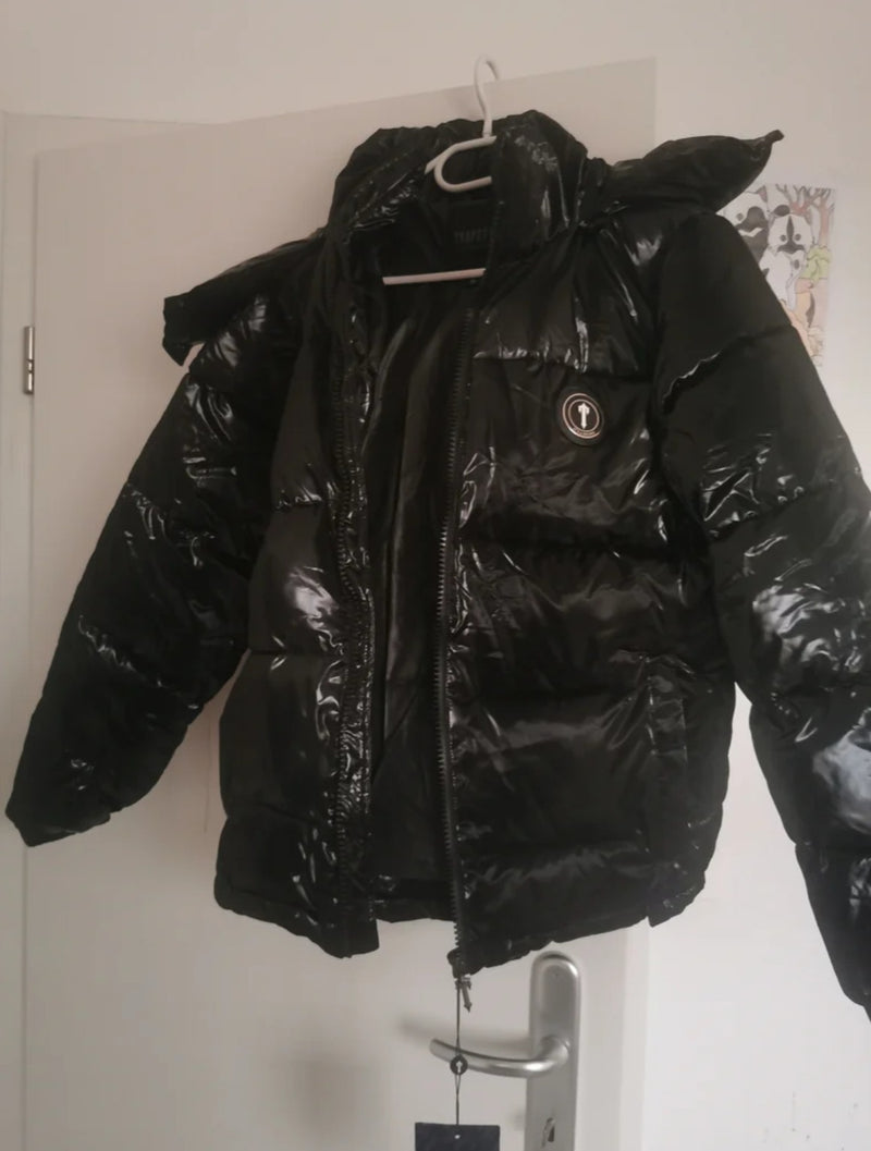 Jacke in Trapstar Style Größe S