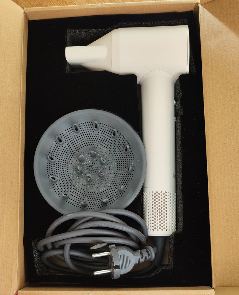 Hextek Ionic High Speed Hair Dryer
