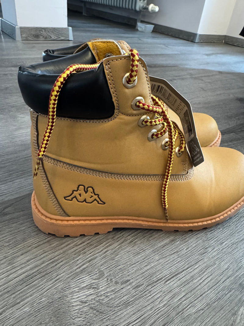 Schuhe Kappa