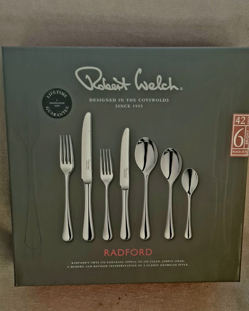 Besteck-Set