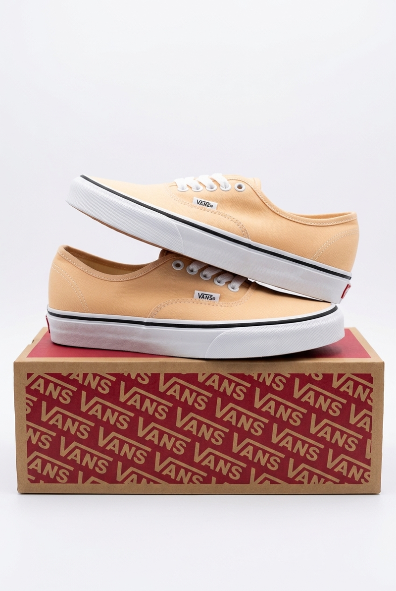 Vans Sneaker Honey Peach