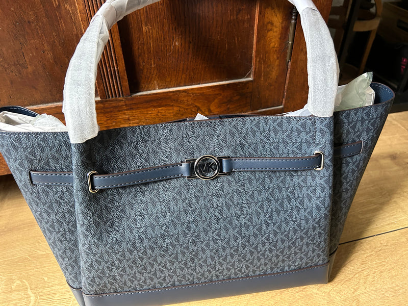 Original Michael Kors Reed Shopper NEU