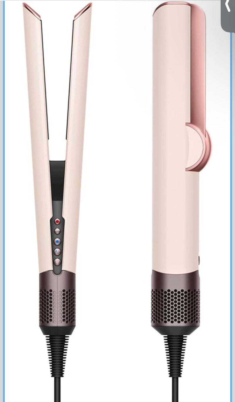 Air Haarglätter