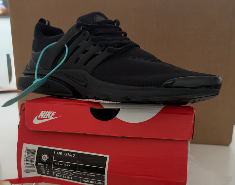 Nike Presto