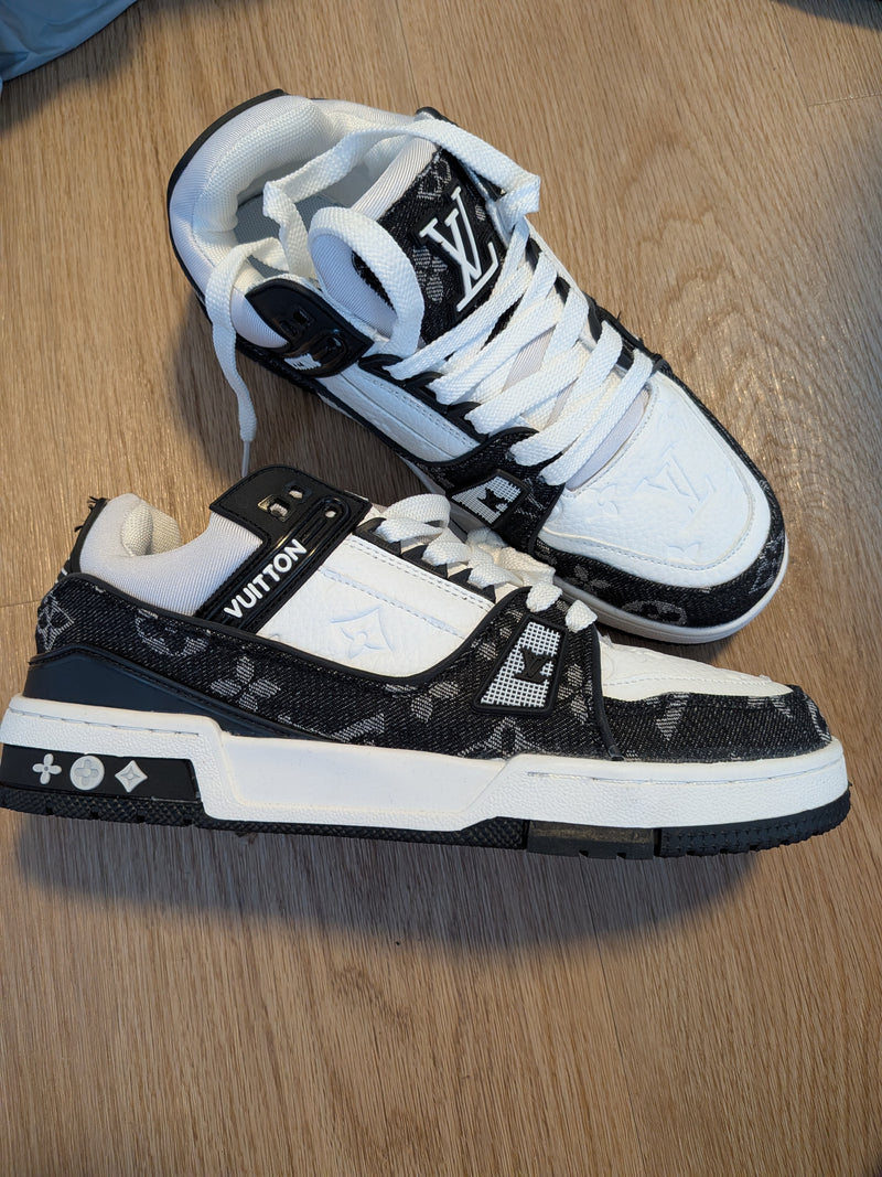 LV Sneaker Gr 41