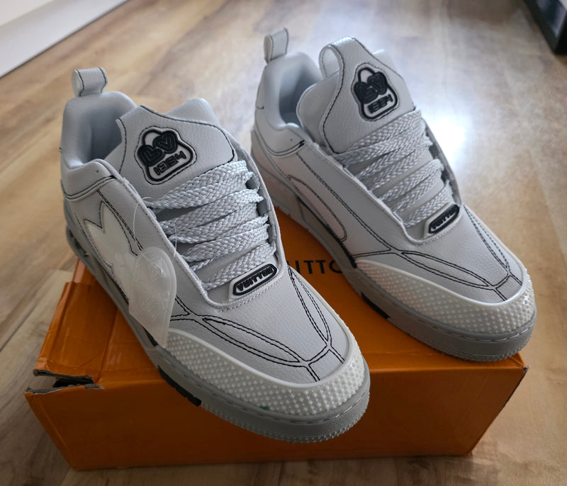 LV Schuhe gr 42