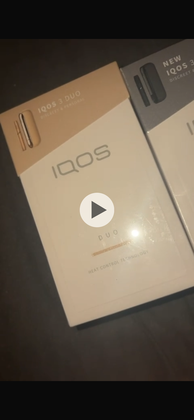 Iqos