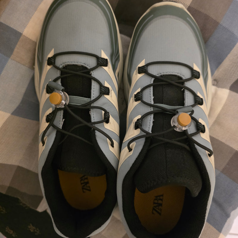 Zara Turnschuhe