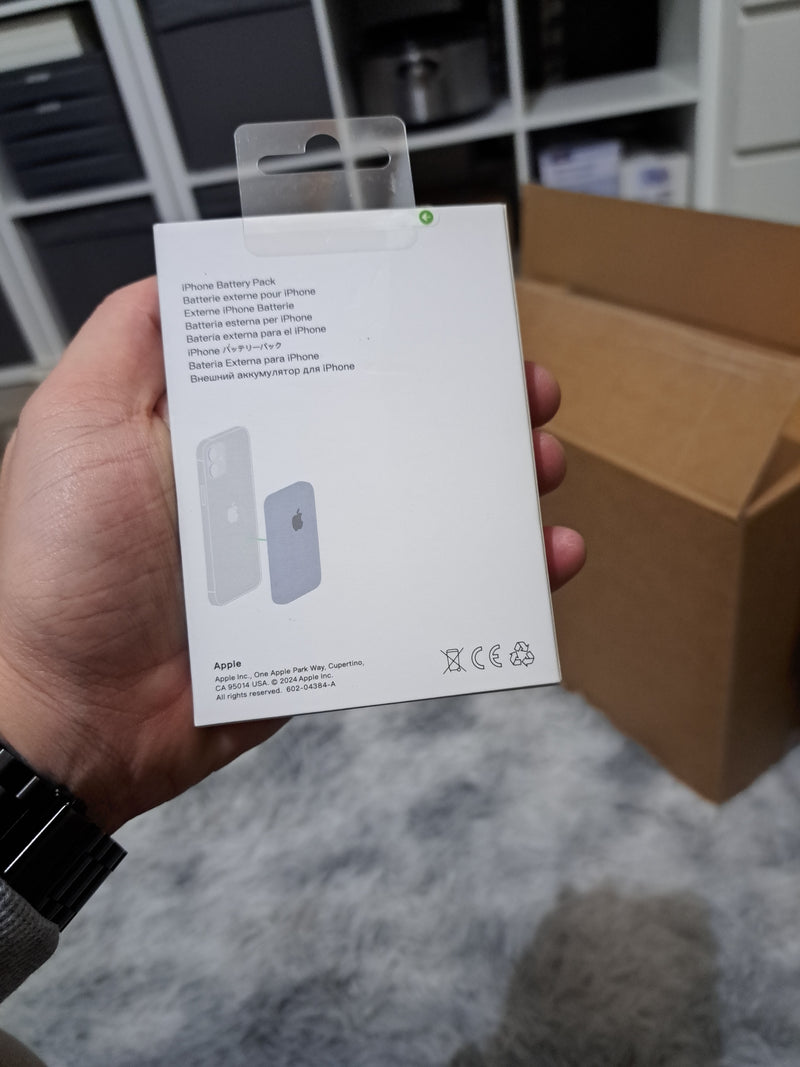 I Phone Battery Pack