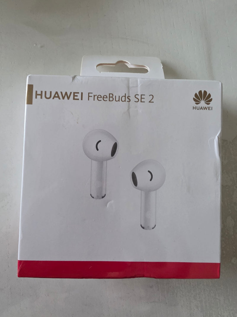 Huawei FreeBuds SE 2