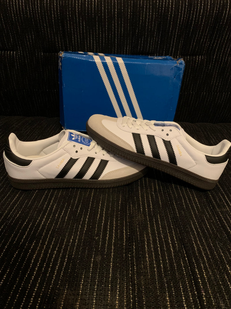 Adidas Samba Größe 39 1/3