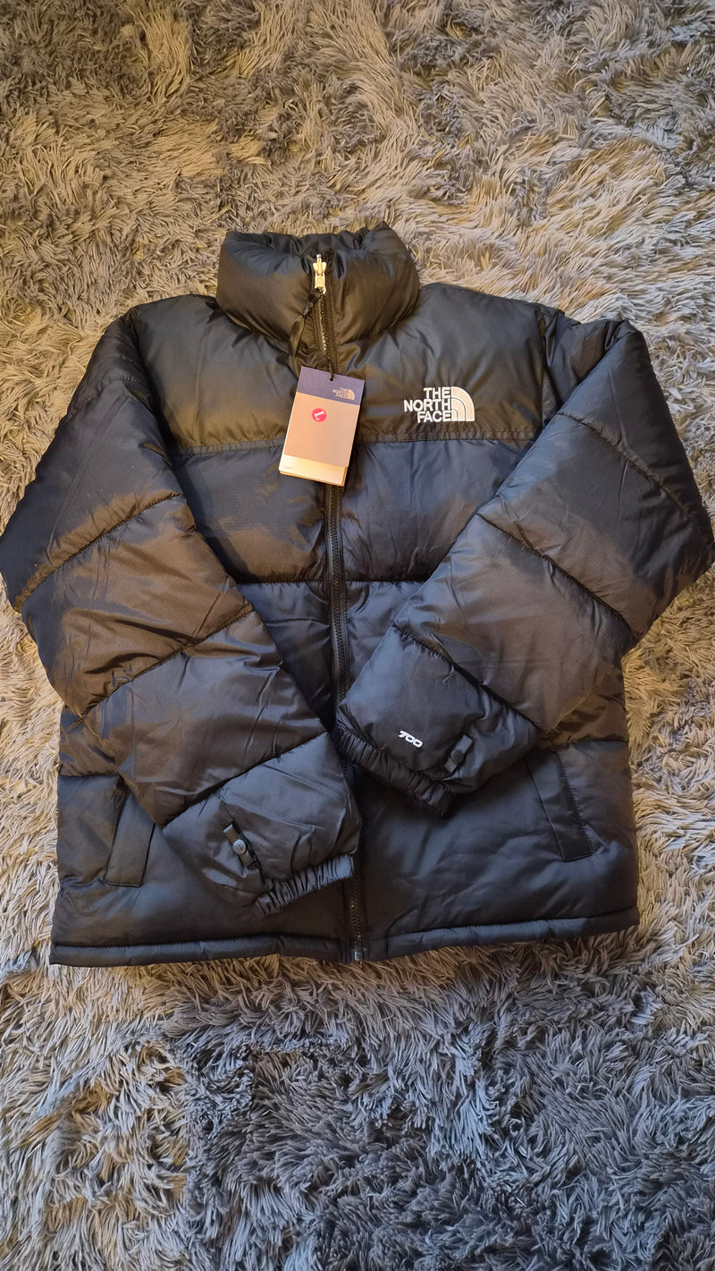 The North Face