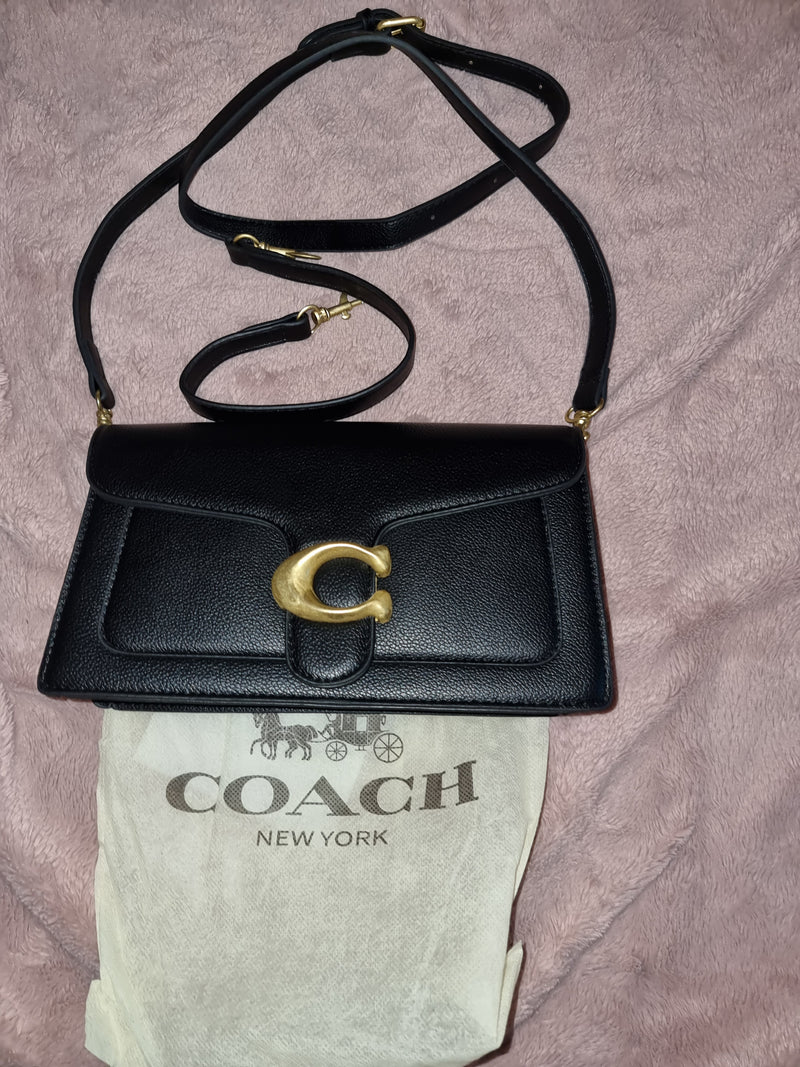 Coach Tasche