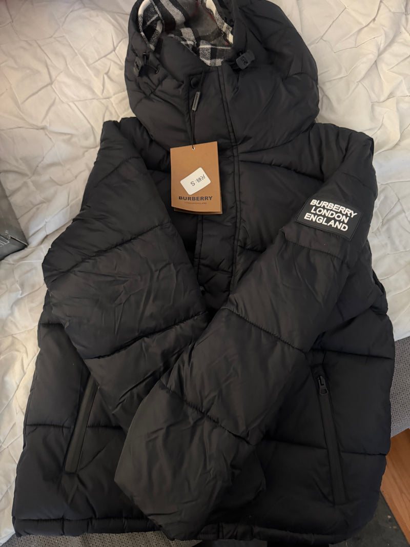 Burberry Jacke