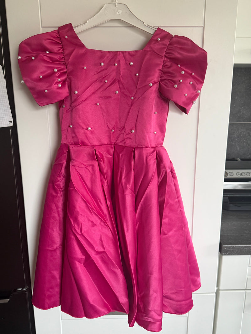 Kinder Kleid