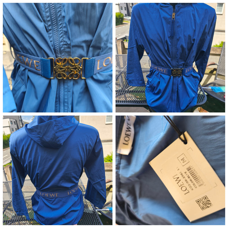 Loewe Jacke in 2 Größen s+m neu