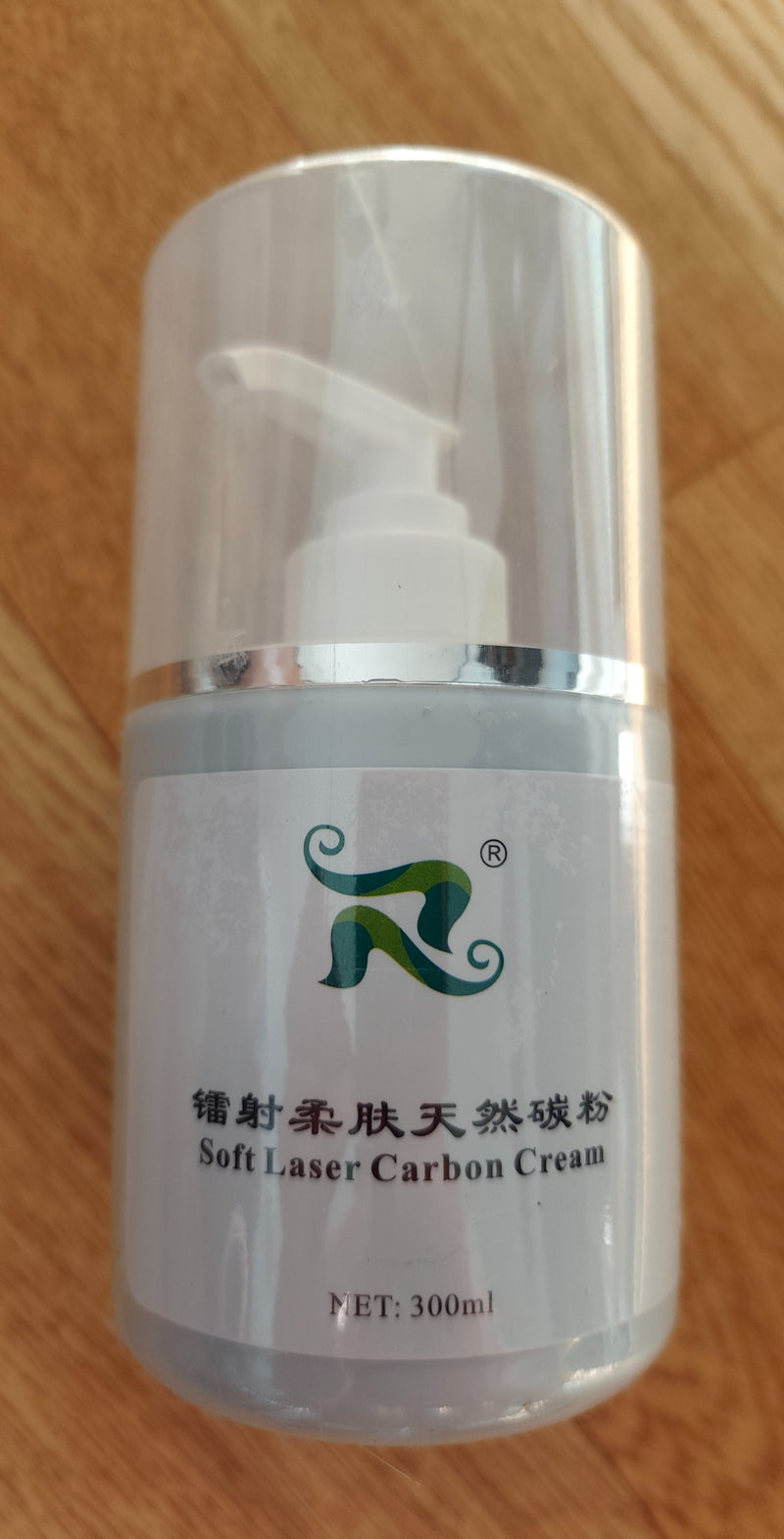 Carbon Creme Gel