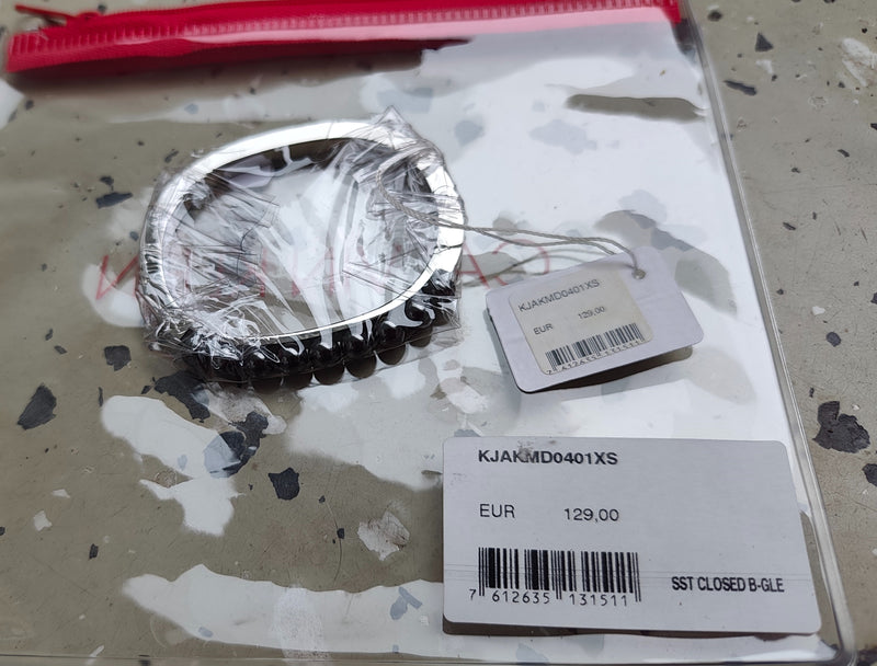 Armreifen von Calvin Klein Größe XS