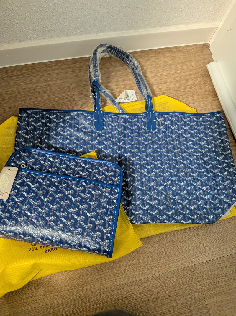 Goyard Taschenset