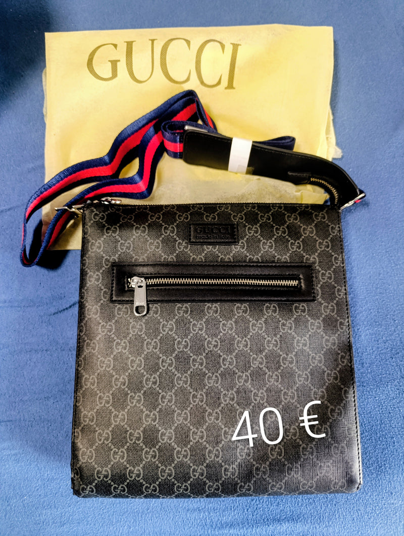 Gucci Umhangetasche gross