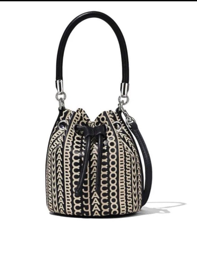 Tasche Mark Jacobs / Mini Bucket / Original