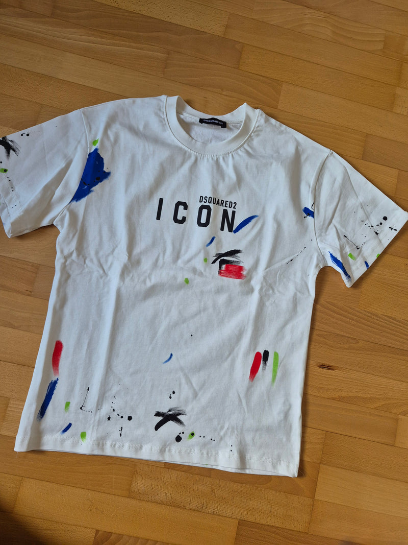 Mega Shirt in Gr M