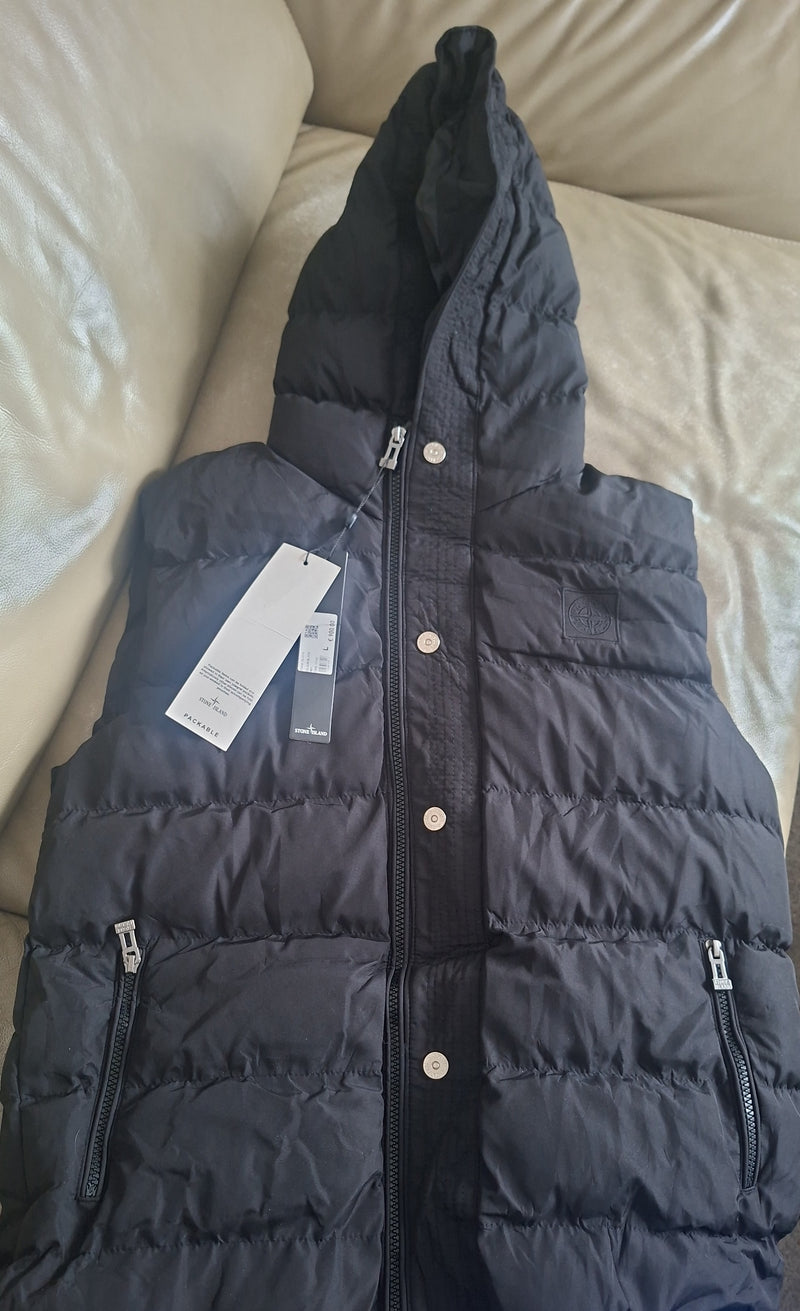 Stone island weste