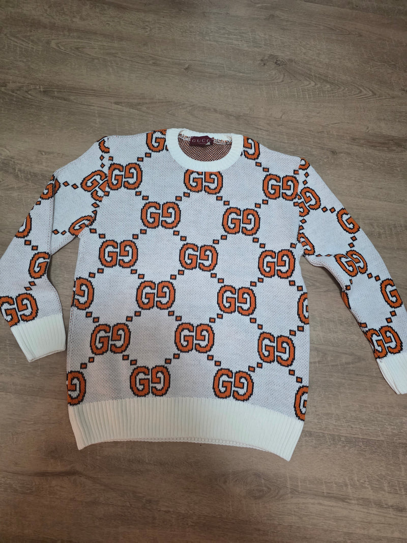 Gucci Pullover