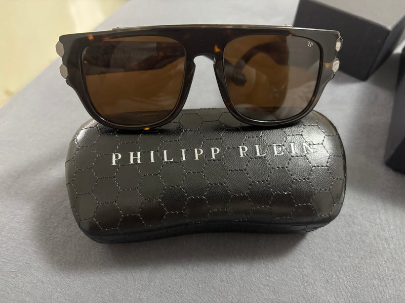 Sonnenbrille Phillipp Plein
