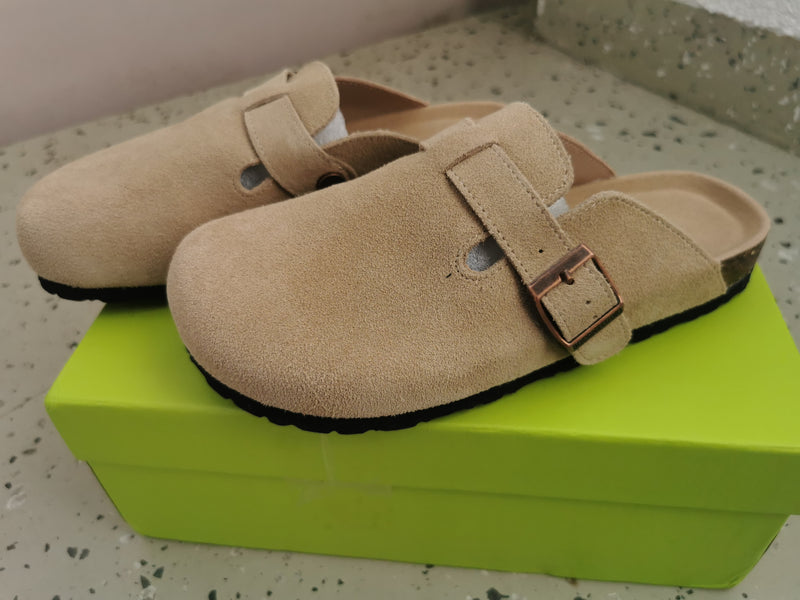 Boconstudio Schuhe Größe 38