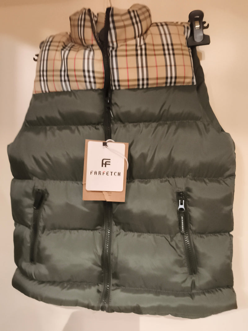 Weste für coole Kids 12/13