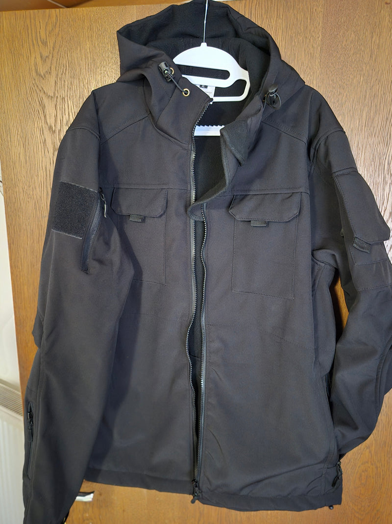 Jacke