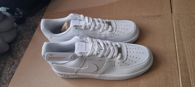 Sneakers af1