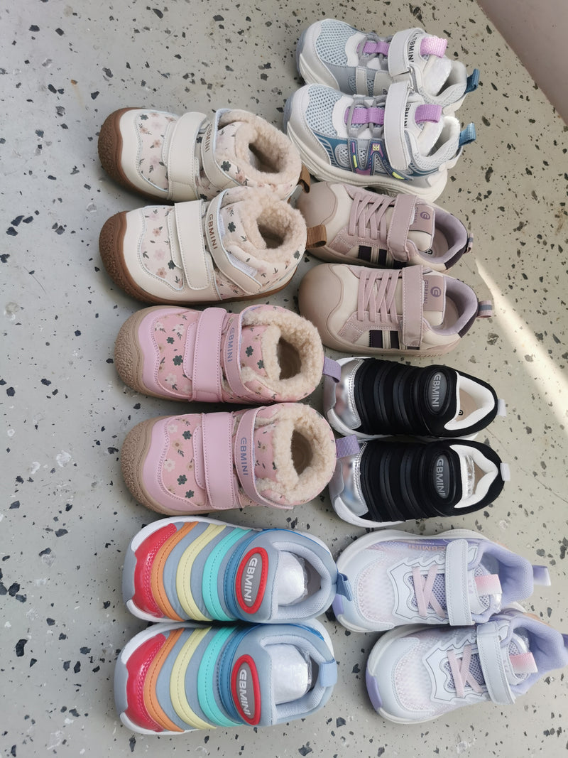 EBMINI Barfußschuhe Größe 26