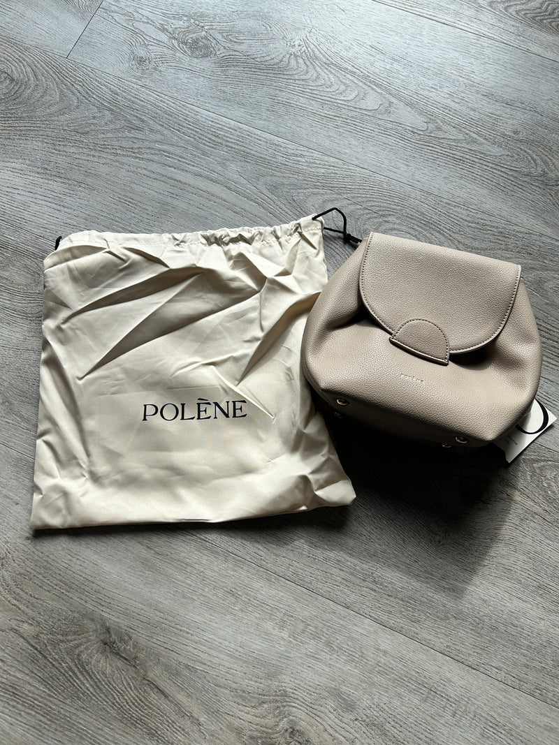 Kleiner Rucksack von polène