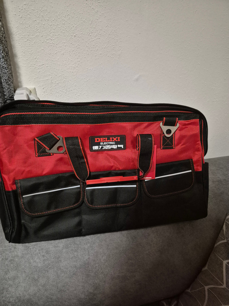 Delixi Elektro Werkzeug Tasche