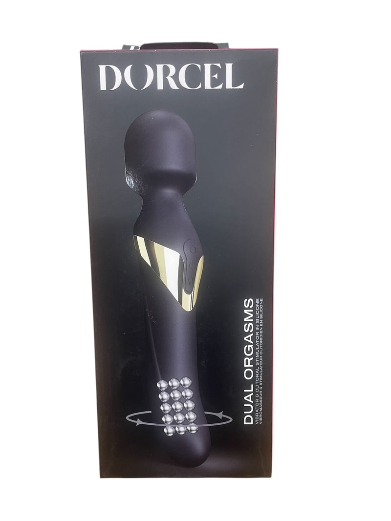 Marc Dorcel Dual Organsms