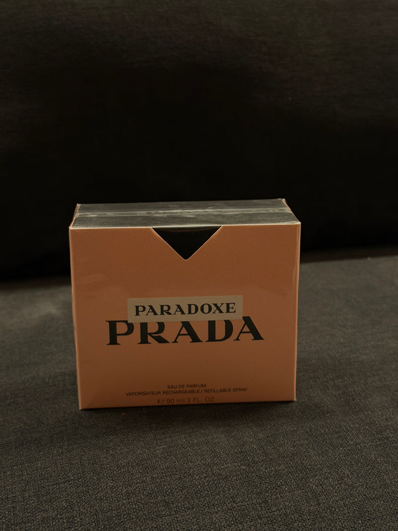 Prada Paradoxe Eau de Parfum für Damen 90 ml NEU & OVP